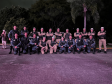 Batalhão de Polícia de Trânsito Realiza Escolta da Caravana de Natal Coca-Cola