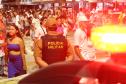 PMPR garante tranquilidade nas festividade de ano novo