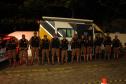 PMPR garante tranquilidade nas festividade de ano novo