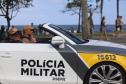 PMPR participa do Ciclo de Exposição das Forças de Segurança em Guaratuba 