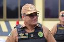 A ação foi realizada em pontos estratégicos do litoral