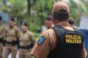 O coronel Jefferson Silva, acompanhado pelo Chefe do Estado-Maior, coronel Paulo Roberto Lima, realizaram encontros para acompanhar de perto as atividades 