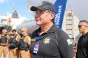A Polícia Militar do Paraná (PMPR) tem desempenhado um papel essencial nesse contexto, com um planejamento estratégico de segurança