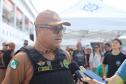 A Polícia Militar do Paraná (PMPR) tem desempenhado um papel essencial nesse contexto, com um planejamento estratégico de segurança