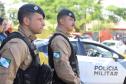 A Polícia Militar do Paraná (PMPR) tem desempenhado um papel essencial nesse contexto, com um planejamento estratégico de segurança