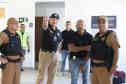 A Polícia Militar do Paraná (PMPR) tem desempenhado um papel essencial nesse contexto, com um planejamento estratégico de segurança