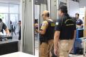 A Polícia Militar do Paraná (PMPR) tem desempenhado um papel essencial nesse contexto, com um planejamento estratégico de segurança