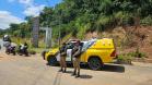 Polícia Militar do Paraná participa de operação que integra estados membros do CODESUL
