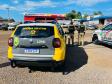 Polícia Militar do Paraná participa de operação que integra estados membros do CODESUL
