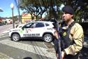 Polícia Militar do Paraná participa de operação que integra estados membros do CODESUL