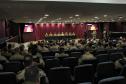 Polícia Militar do Paraná realiza cerimônia que marca a renovação de cinco diretorias da corporação