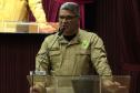 Polícia Militar do Paraná realiza cerimônia que marca a renovação de cinco diretorias da corporação