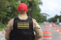Operação Carnaval 2025: Polícia Militar do Paraná reforça segurança nas rodovias do estado