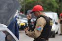 Operação Carnaval 2025: Polícia Militar do Paraná reforça segurança nas rodovias do estado
