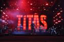 TITÃS
