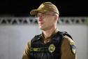 Polícia Militar do Paraná garante a segurança no penúltimo fim de semana de shows do Verão Maior