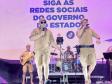 Polícia Militar do Paraná garante a segurança no penúltimo fim de semana de shows do Verão Maior