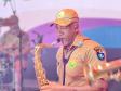 Polícia Militar do Paraná garante a segurança no penúltimo fim de semana de shows do Verão Maior