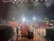Polícia Militar do Paraná garante a segurança no penúltimo fim de semana de shows do Verão Maior