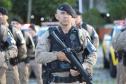 A iniciativa busca inibir ações criminosas e aumentar a sensação de segurança da população local