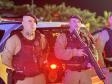 Polícia Militar do Paraná garante a segurança no penúltimo fim de semana de shows do Verão Maior