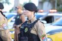 A iniciativa busca inibir ações criminosas e aumentar a sensação de segurança da população local