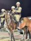 Polícia Militar do Paraná garante a segurança no penúltimo fim de semana de shows do Verão Maior