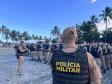 A iniciativa busca inibir ações criminosas e aumentar a sensação de segurança da população local