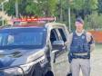 A iniciativa busca inibir ações criminosas e aumentar a sensação de segurança da população local