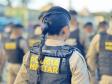 A iniciativa busca inibir ações criminosas e aumentar a sensação de segurança da população local