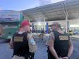 A Operação Cannis Fortis mobilizou todos os batalhões e unidades da corporação que possuem cães policiais