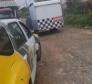 Polícia Militar do Paraná recupera dois veículo e trailer furtados, e prende foragido por homicídio em Ponta Grossa