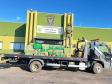 Polícia Militar do Paraná realiza apreensão de mais de meia tonelada de crack, na região noroeste do estado