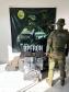Polícia Militar do Paraná realiza apreensão de mais de meia tonelada de crack, na região noroeste do estado