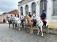 PMPR participa de solenidade alusiva aos 131 anos do Cerco da Lapa