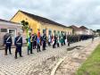 PMPR participa de solenidade alusiva aos 131 anos do Cerco da Lapa