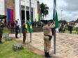 PMPR participa de solenidade alusiva aos 131 anos do Cerco da Lapa