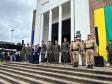 PMPR participa de solenidade alusiva aos 131 anos do Cerco da Lapa