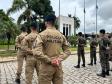 PMPR participa de solenidade alusiva aos 131 anos do Cerco da Lapa