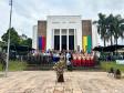 PMPR participa de solenidade alusiva aos 131 anos do Cerco da Lapa