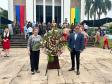 PMPR participa de solenidade alusiva aos 131 anos do Cerco da Lapa