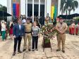PMPR participa de solenidade alusiva aos 131 anos do Cerco da Lapa