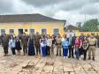 PMPR participa de solenidade alusiva aos 131 anos do Cerco da Lapa