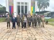 PMPR participa de solenidade alusiva aos 131 anos do Cerco da Lapa