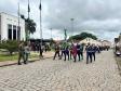 PMPR participa de solenidade alusiva aos 131 anos do Cerco da Lapa