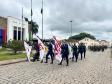 PMPR participa de solenidade alusiva aos 131 anos do Cerco da Lapa