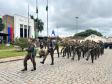 PMPR participa de solenidade alusiva aos 131 anos do Cerco da Lapa