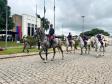 PMPR participa de solenidade alusiva aos 131 anos do Cerco da Lapa