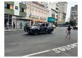 Em Curitiba, PMPR participa do lançamento da Operação Integrada Centro Seguro