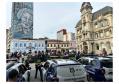 Em Curitiba, PMPR participa do lançamento da Operação Integrada Centro Seguro